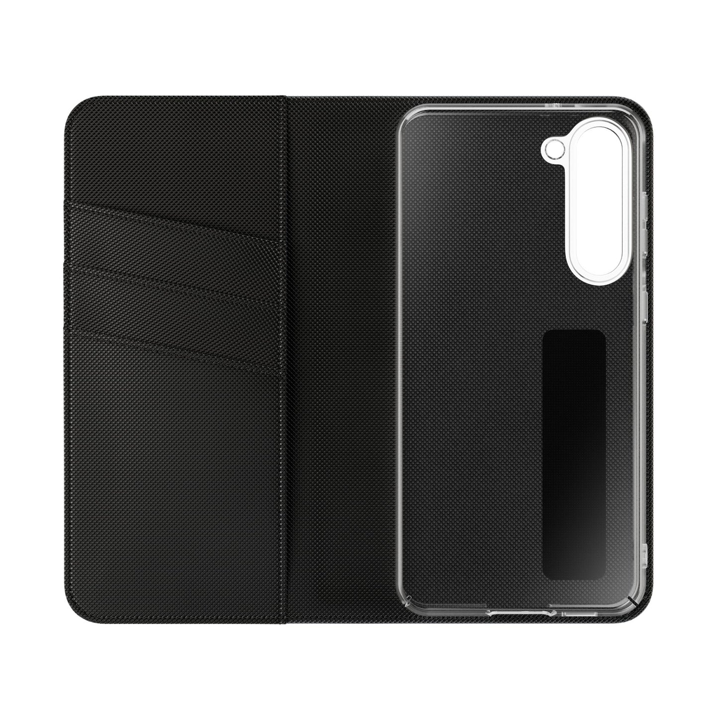 Vive o momento, não a notificação - Capa Flip | OffIsLux™