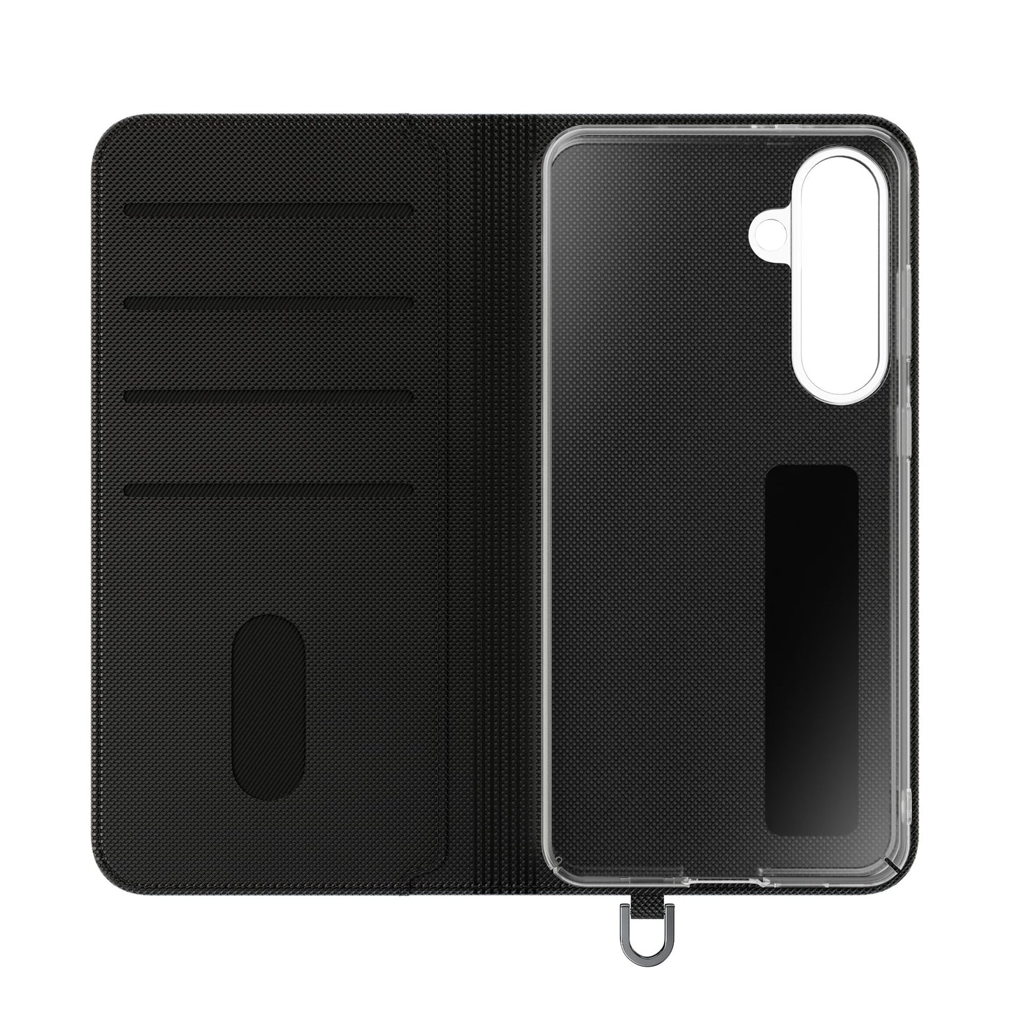 Vive o momento, não a notificação - Capa Flip | OffIsLux™