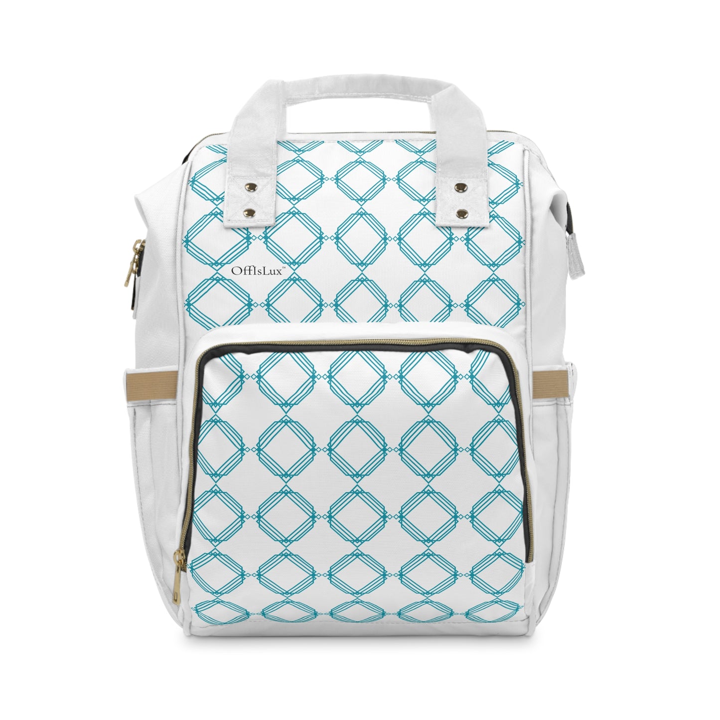 Mochila Multifuncional | OffIsLux™