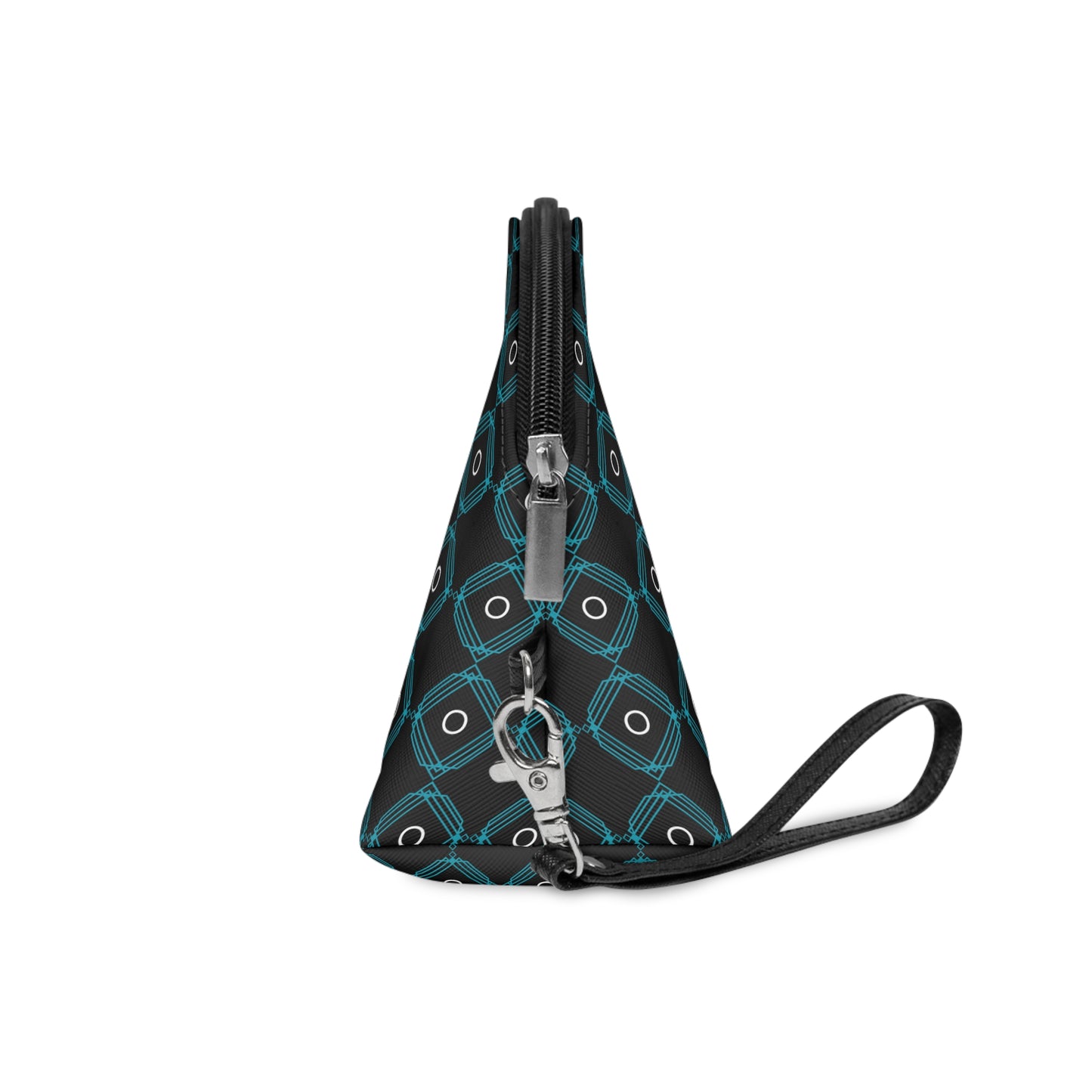 Black Edition - Necessaire Geométrico | OffIsLux™