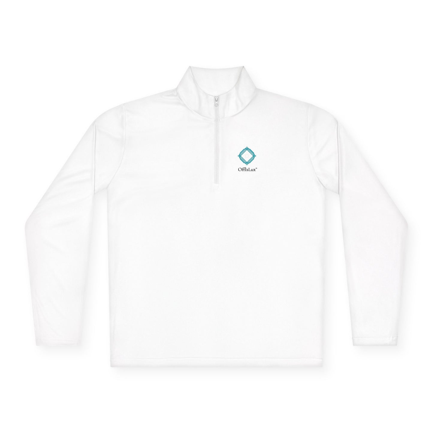 Desliga. Vive. - Pullover | OffIsLux™