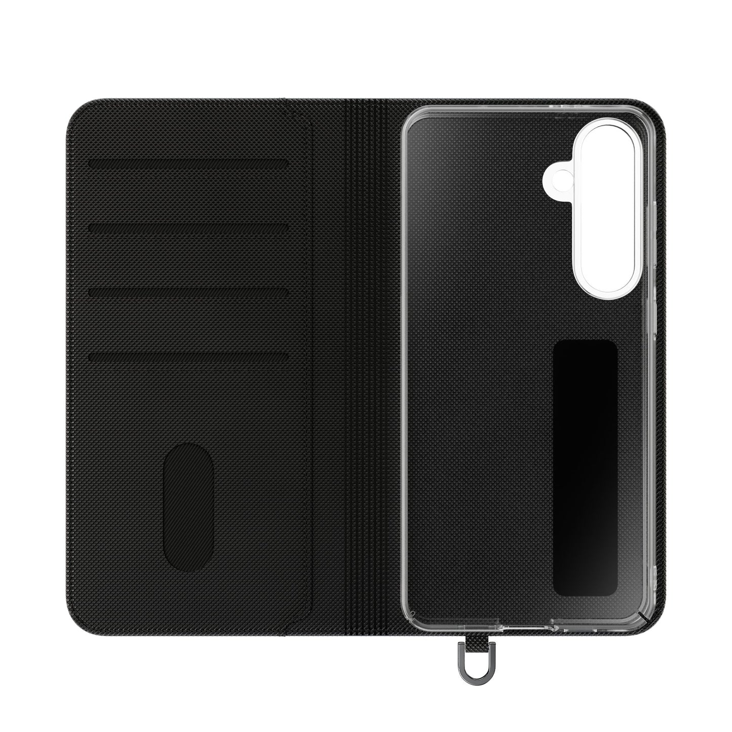 Vive o momento, não a notificação - Capa Flip | OffIsLux™