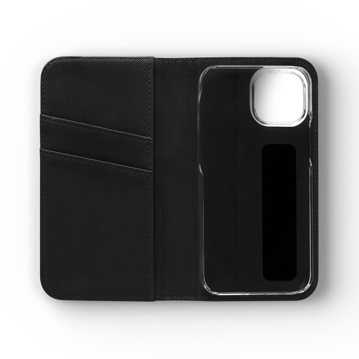 Vive o momento, não a notificação - Capa Flip | OffIsLux™