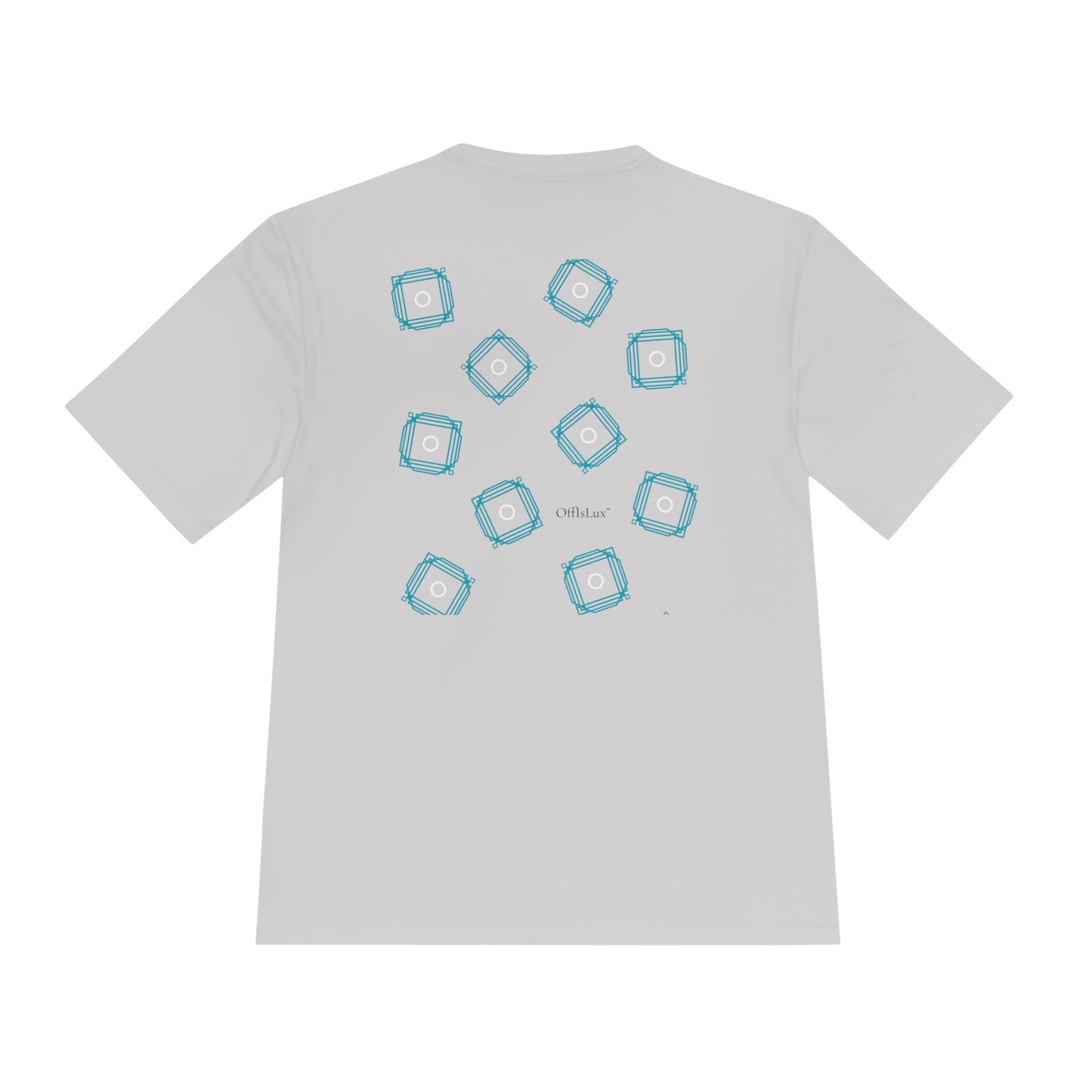 Wicking Tee | OffIsLux™