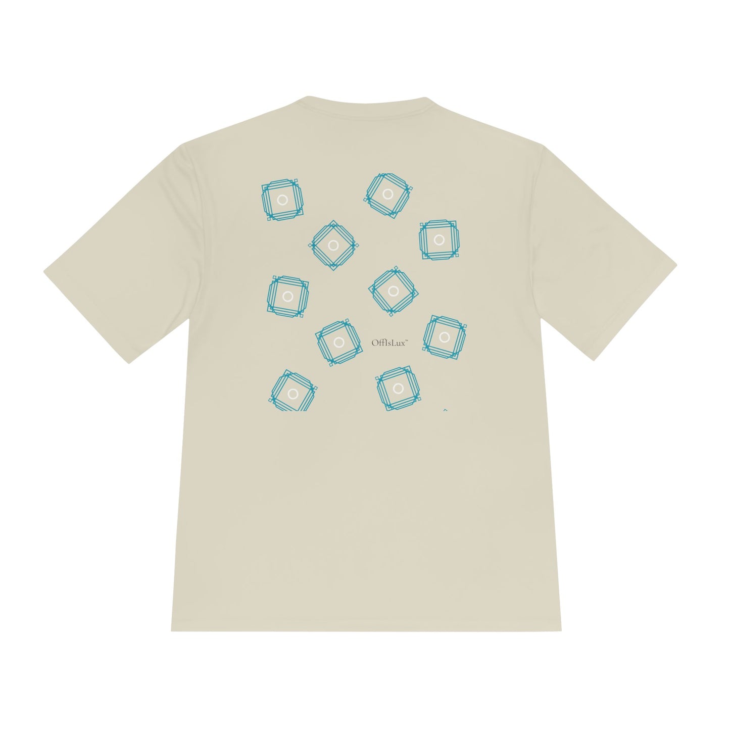 Wicking Tee | OffIsLux™