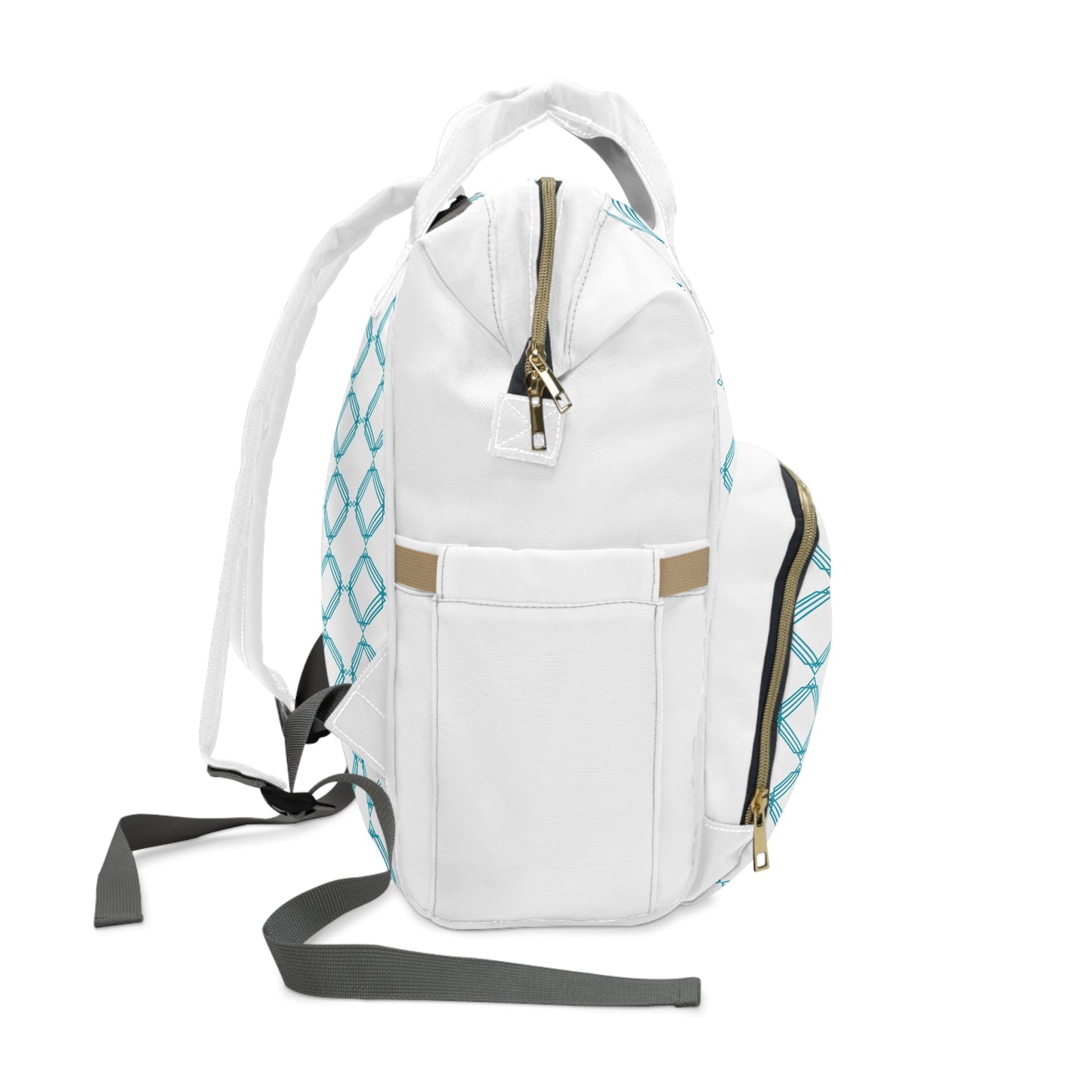 Mochila Multifuncional | OffIsLux™