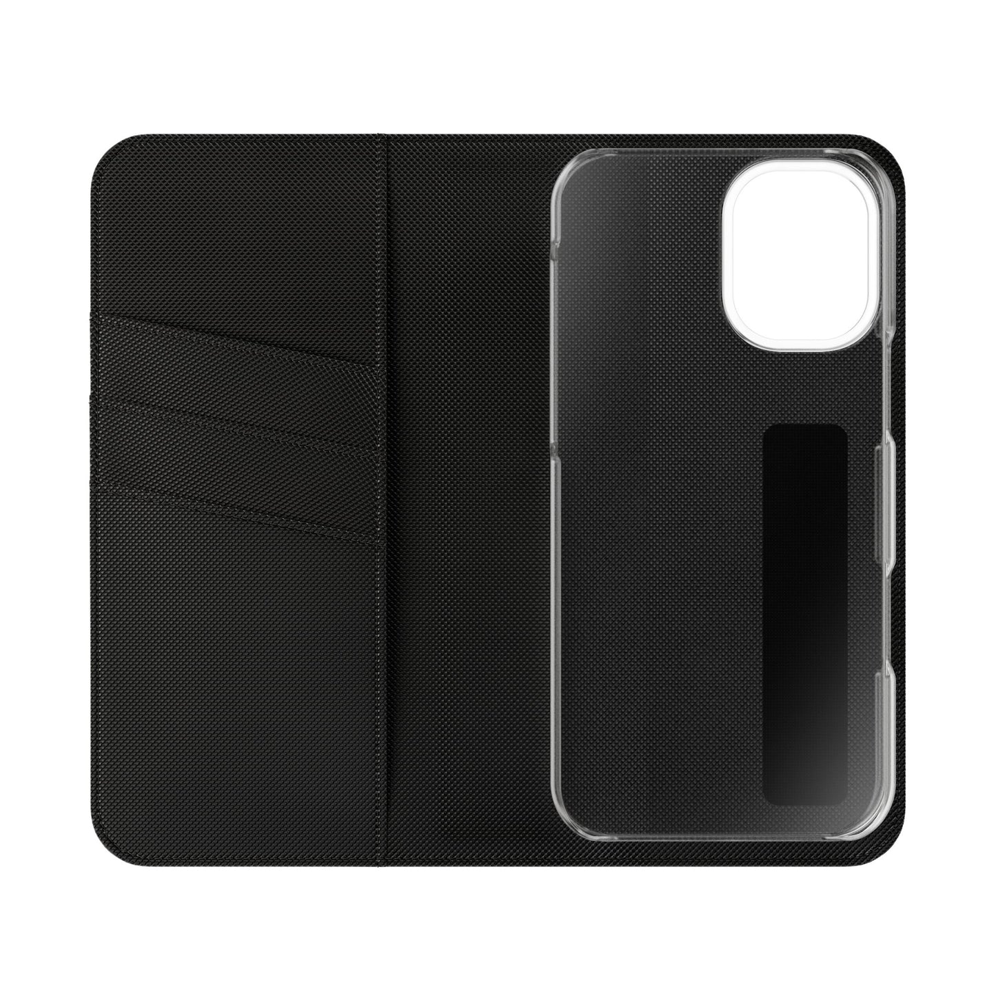 Vive o momento, não a notificação - Capa Flip | OffIsLux™