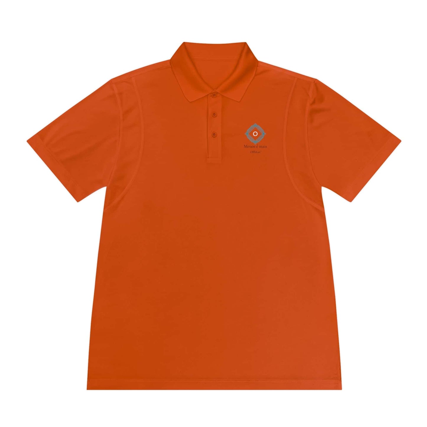 Polo Shirt | OffIsLux™