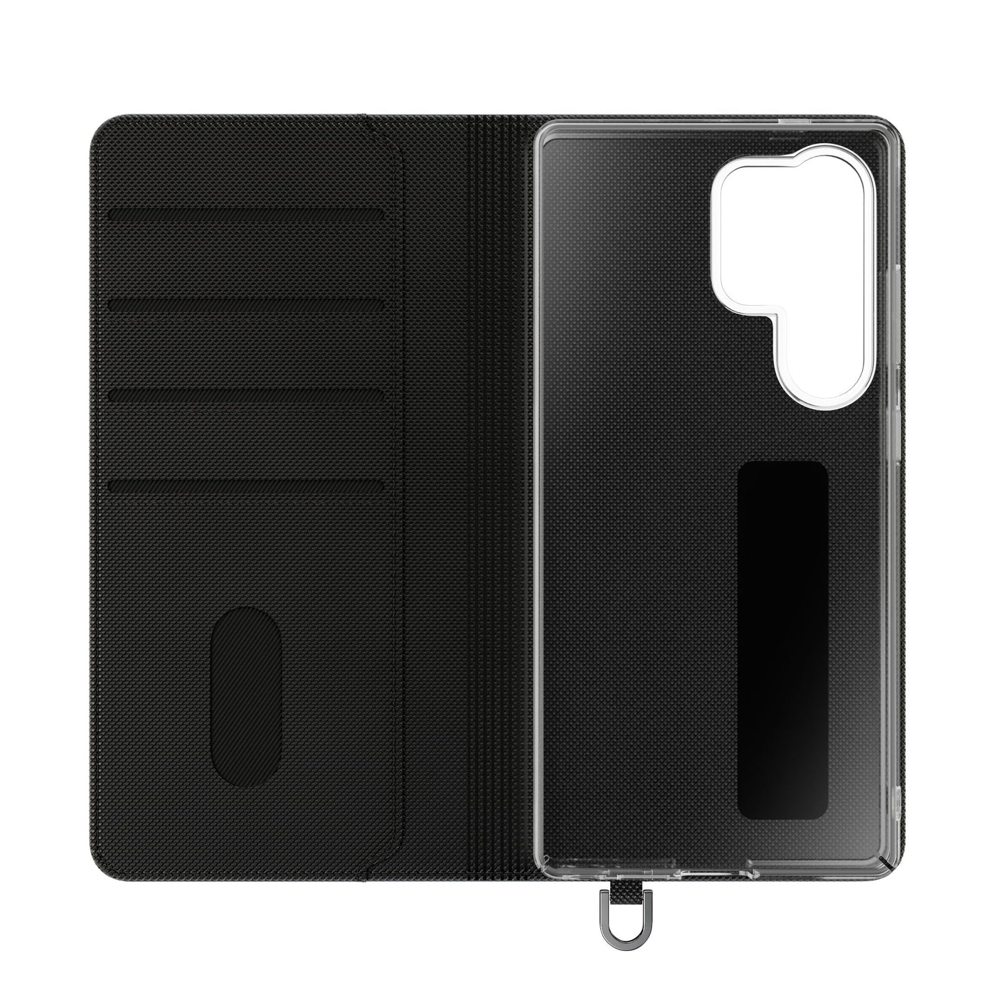 Vive o momento, não a notificação - Capa Flip | OffIsLux™