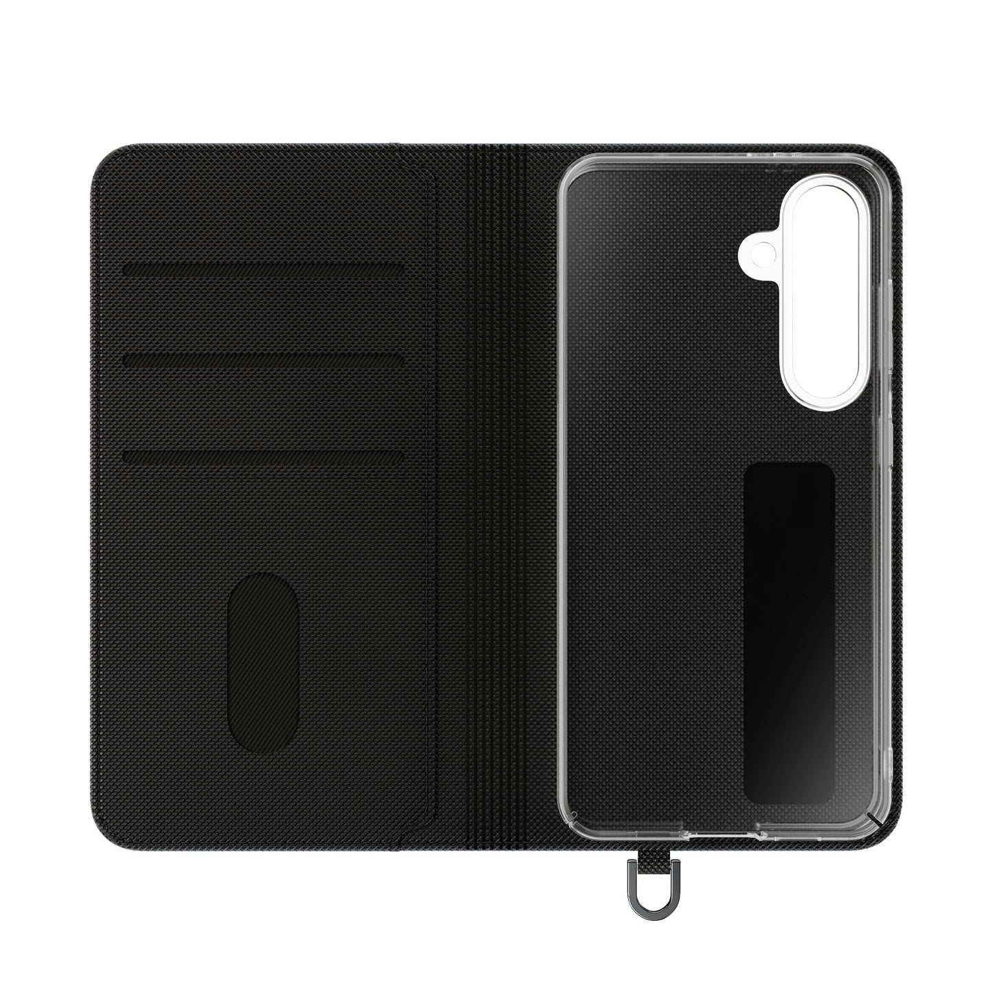 Vive o momento, não a notificação - Capa Flip | OffIsLux™