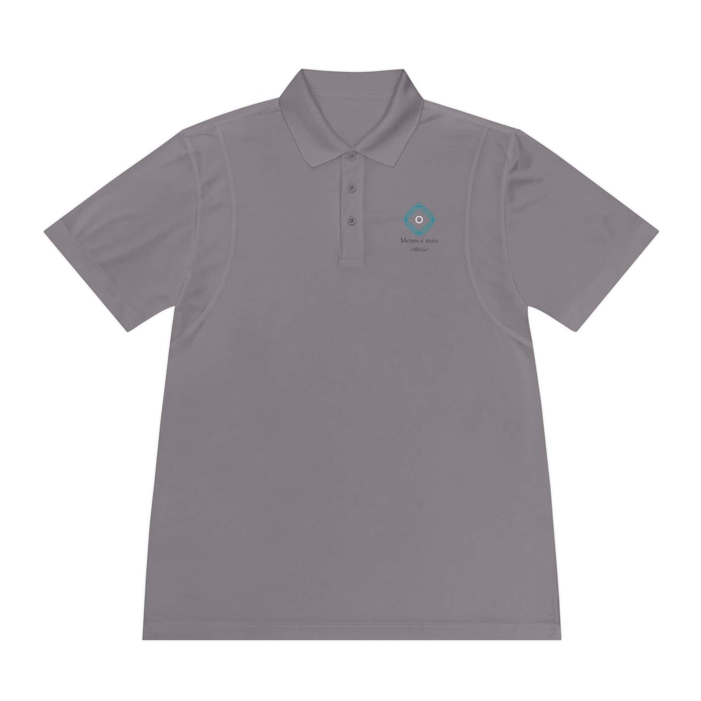 Polo Shirt | OffIsLux™