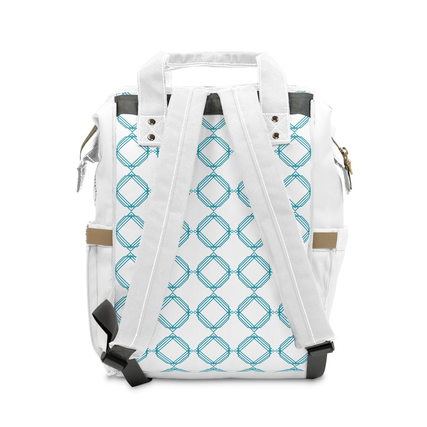 Mochila Multifuncional | OffIsLux™