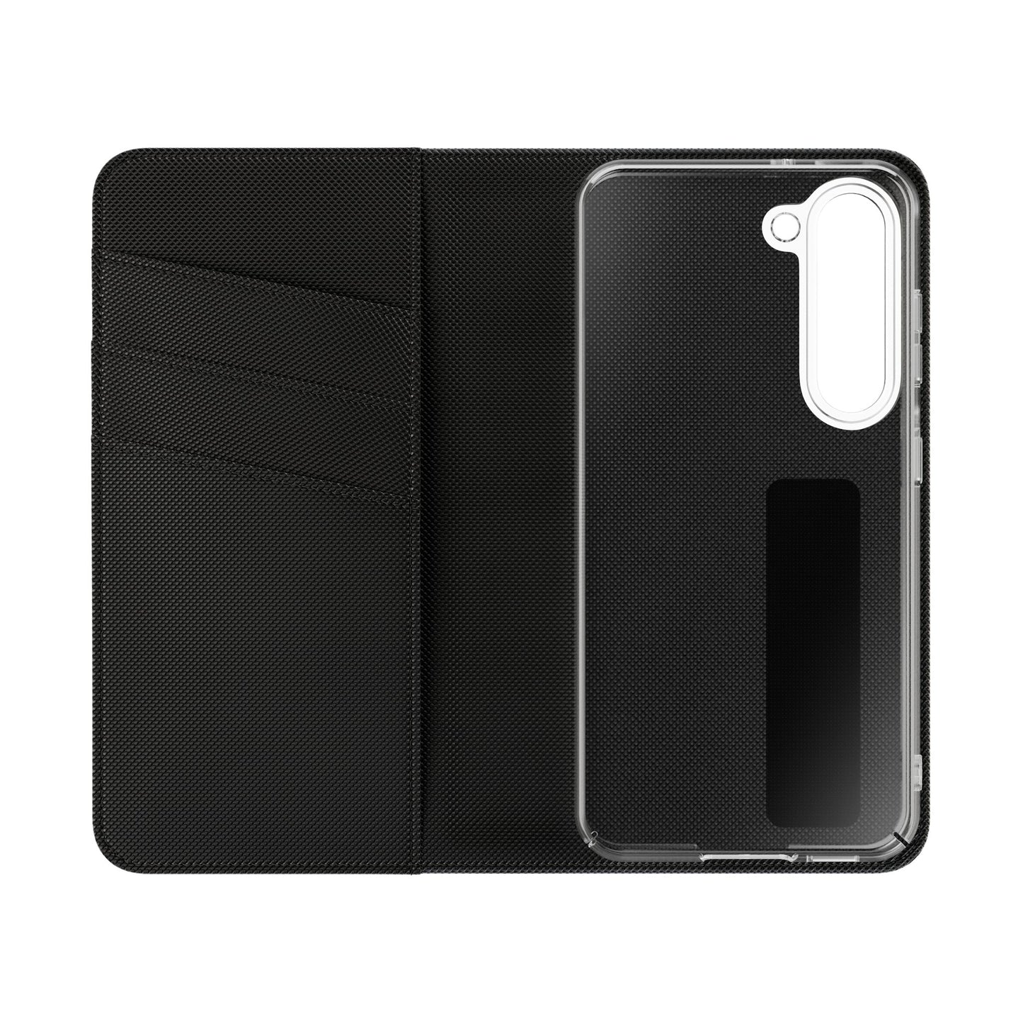 Vive o momento, não a notificação - Capa Flip | OffIsLux™