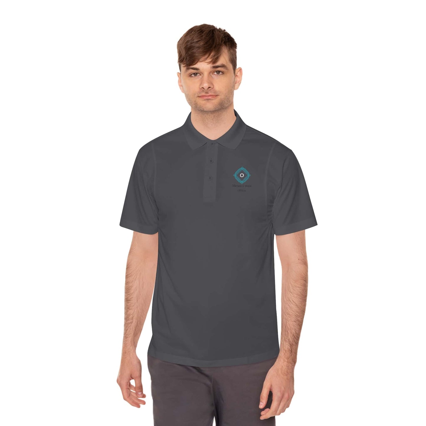 Polo Shirt | OffIsLux™