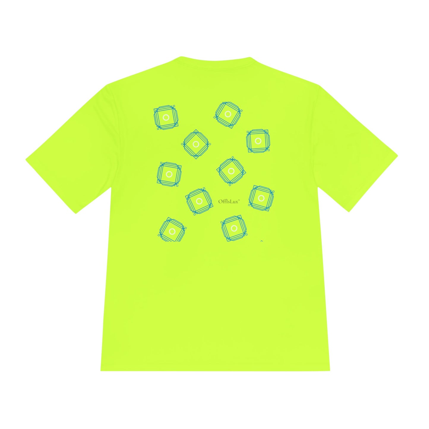 Wicking Tee | OffIsLux™