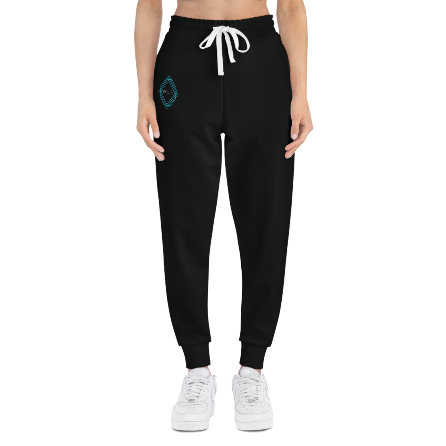 Black Edition - O luxo é viver. - Joggers | OffIsLux™