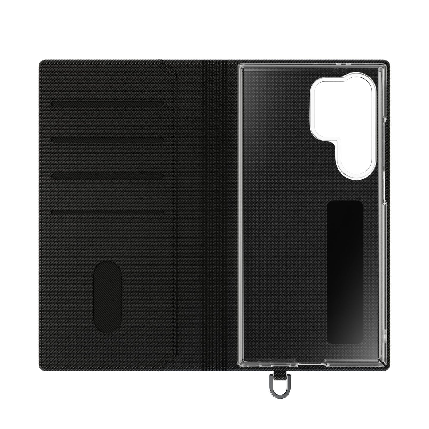 Vive o momento, não a notificação - Capa Flip | OffIsLux™