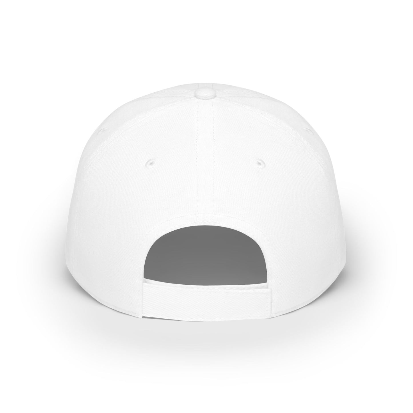 Minimalist Baseball Cap | OffIsLux™