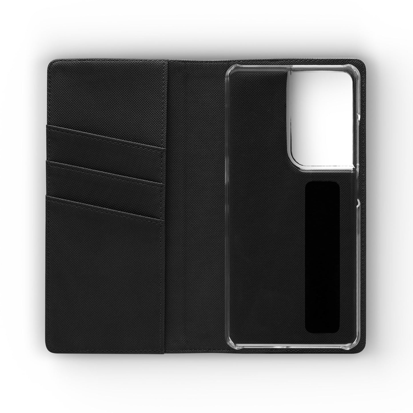 Vive o momento, não a notificação - Capa Flip | OffIsLux™