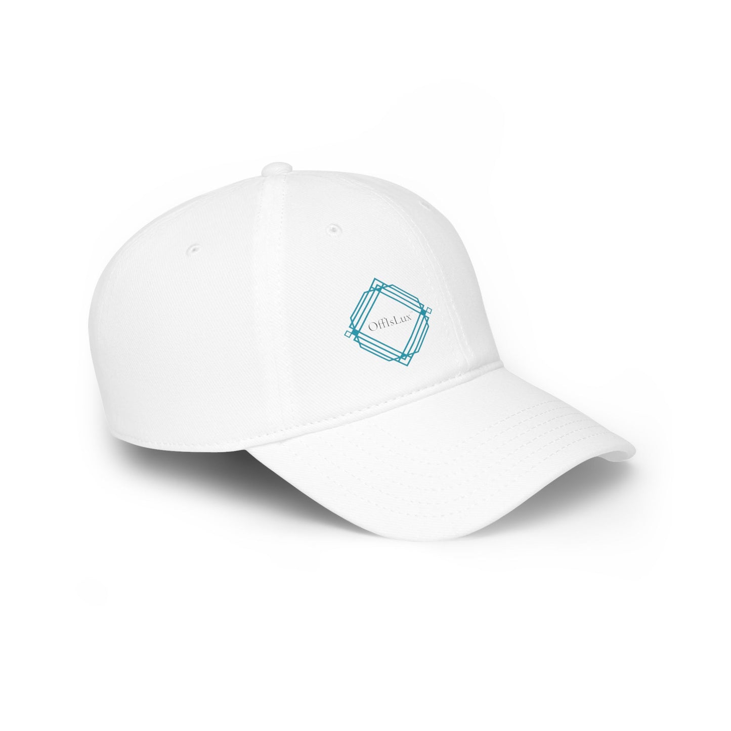Minimalist Baseball Cap | OffIsLux™