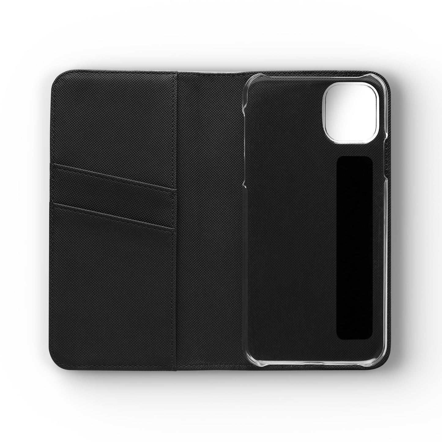 Vive o momento, não a notificação - Capa Flip | OffIsLux™