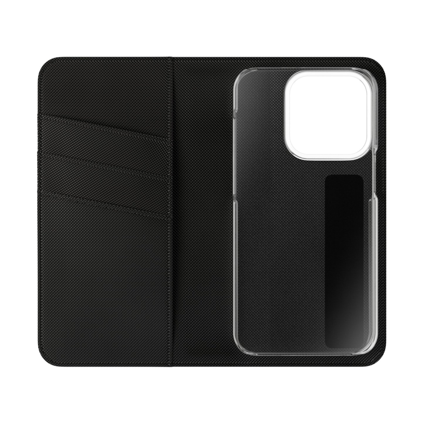 Vive o momento, não a notificação - Capa Flip | OffIsLux™