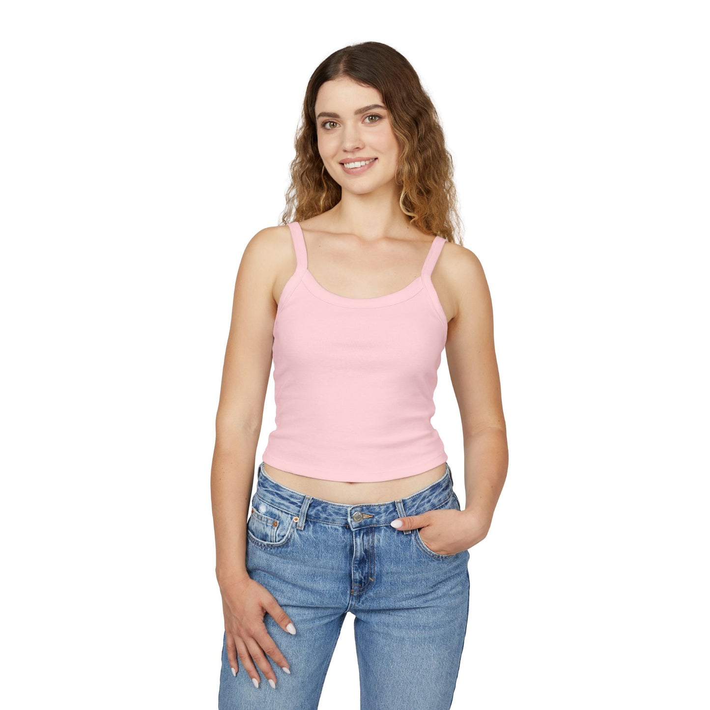 Se Livre - Spaghetti Strap Tank Top | OffIsLux™