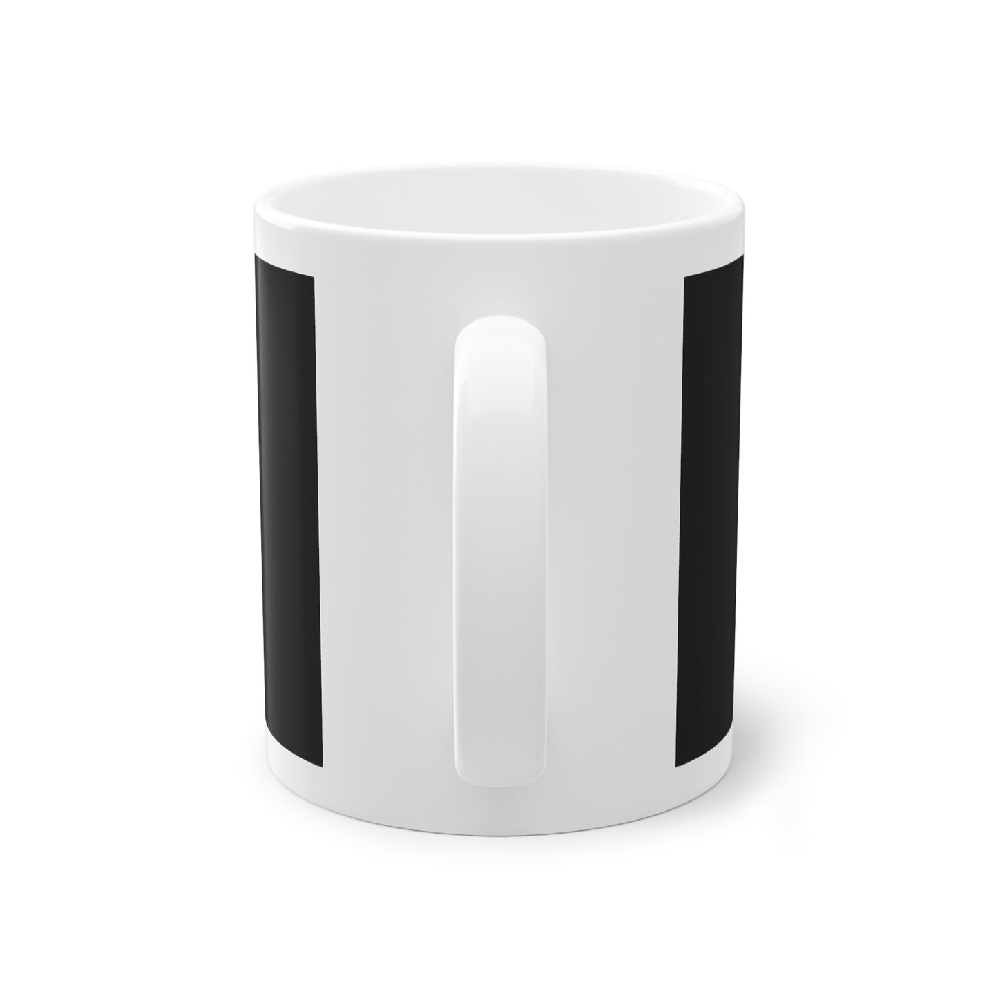 Faz valer o tempo - Caneca 325ml | OffIsLux™