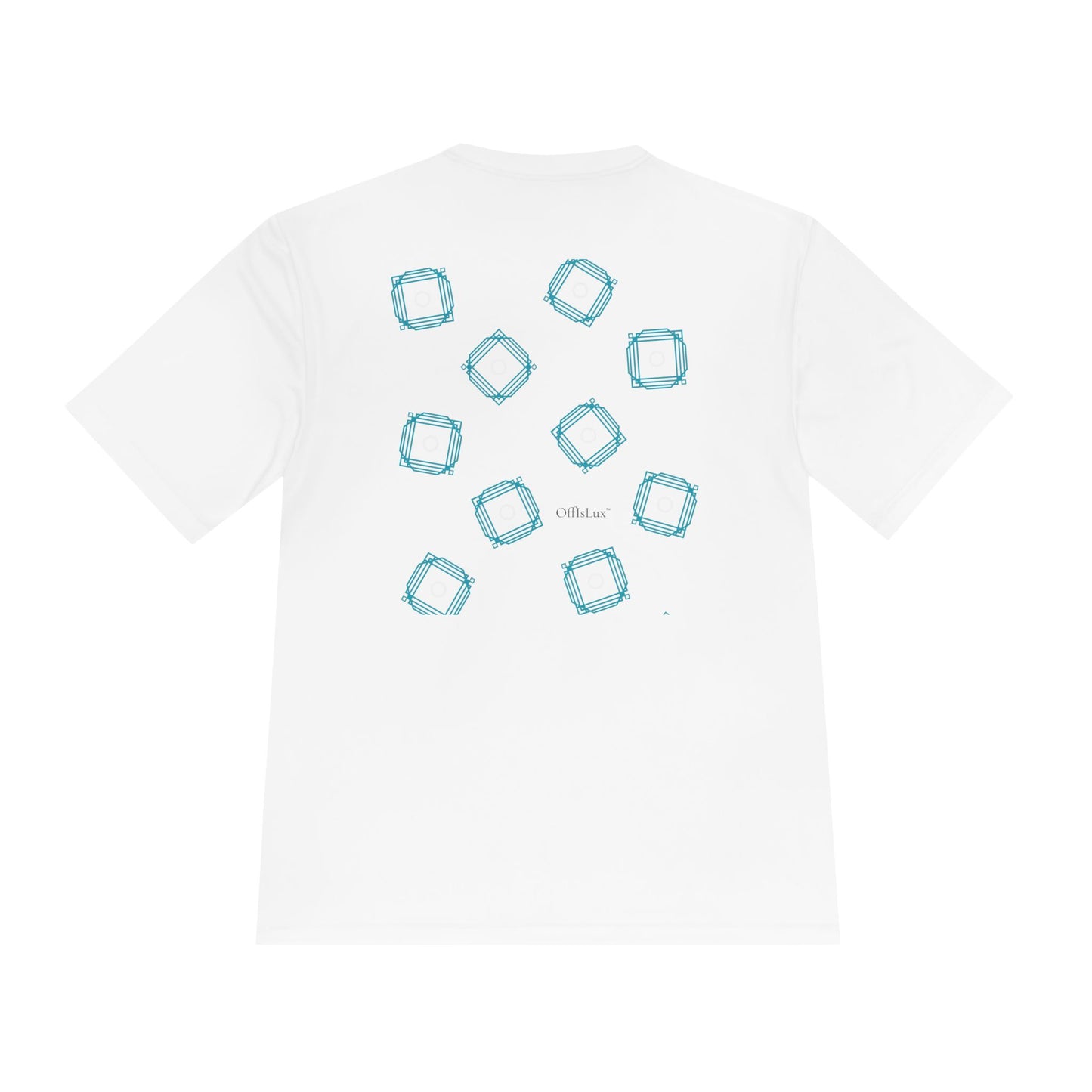 Wicking Tee | OffIsLux™