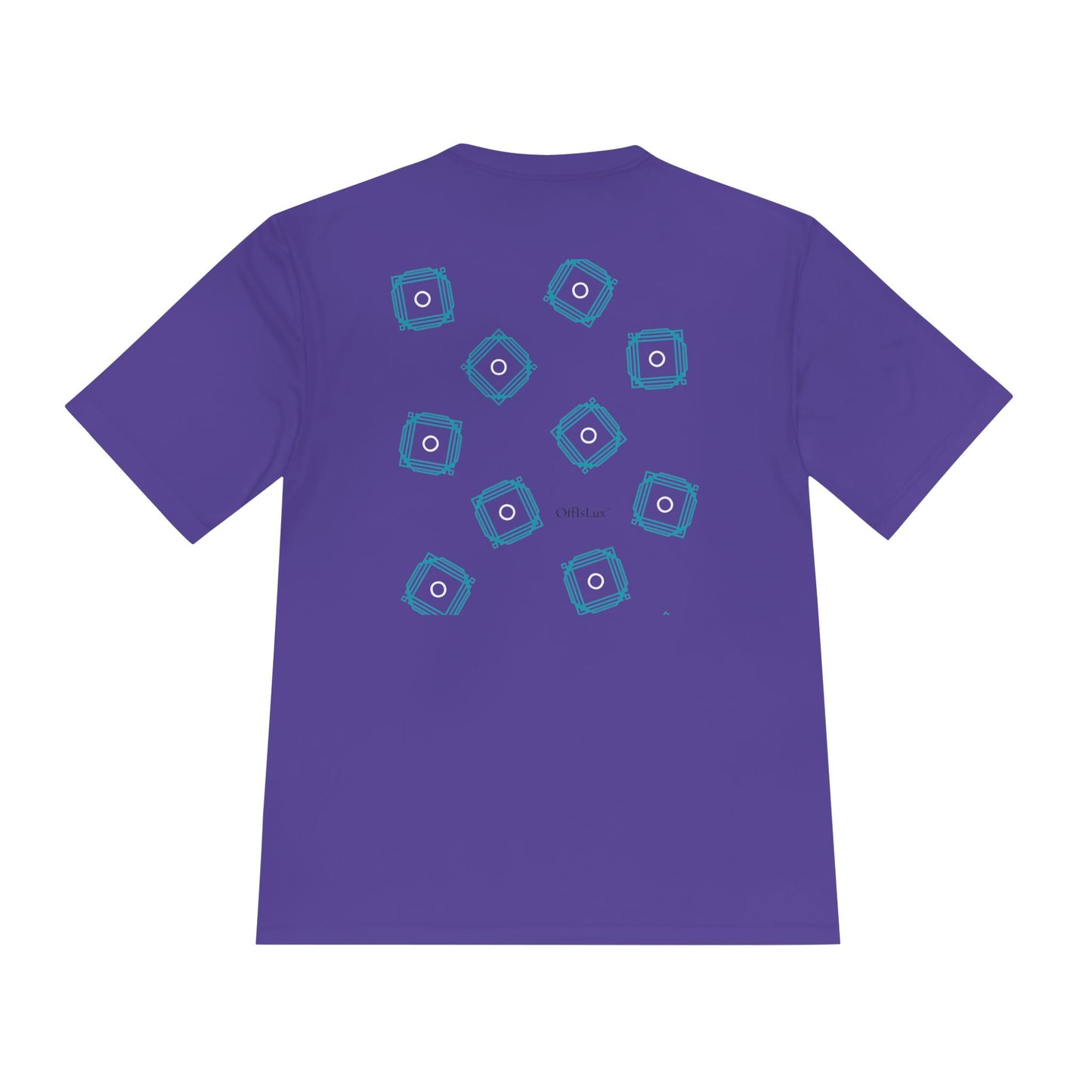 Wicking Tee | OffIsLux™