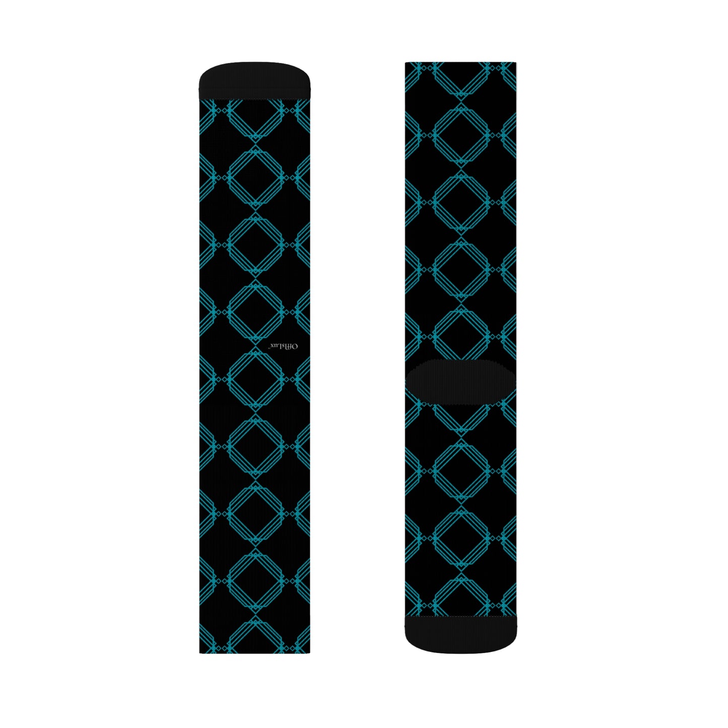 Black Edition - Meias | OffIsLux™