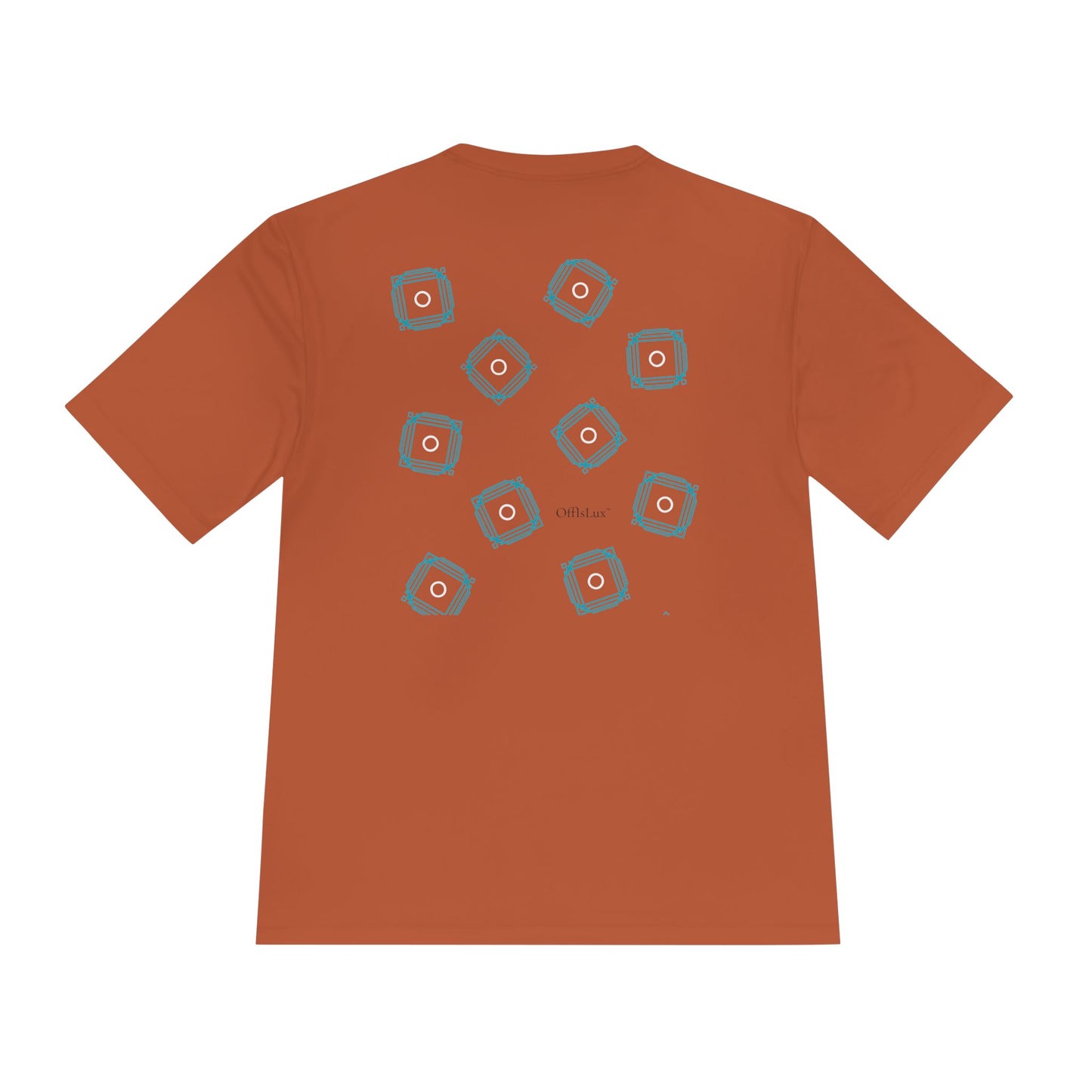Wicking Tee | OffIsLux™
