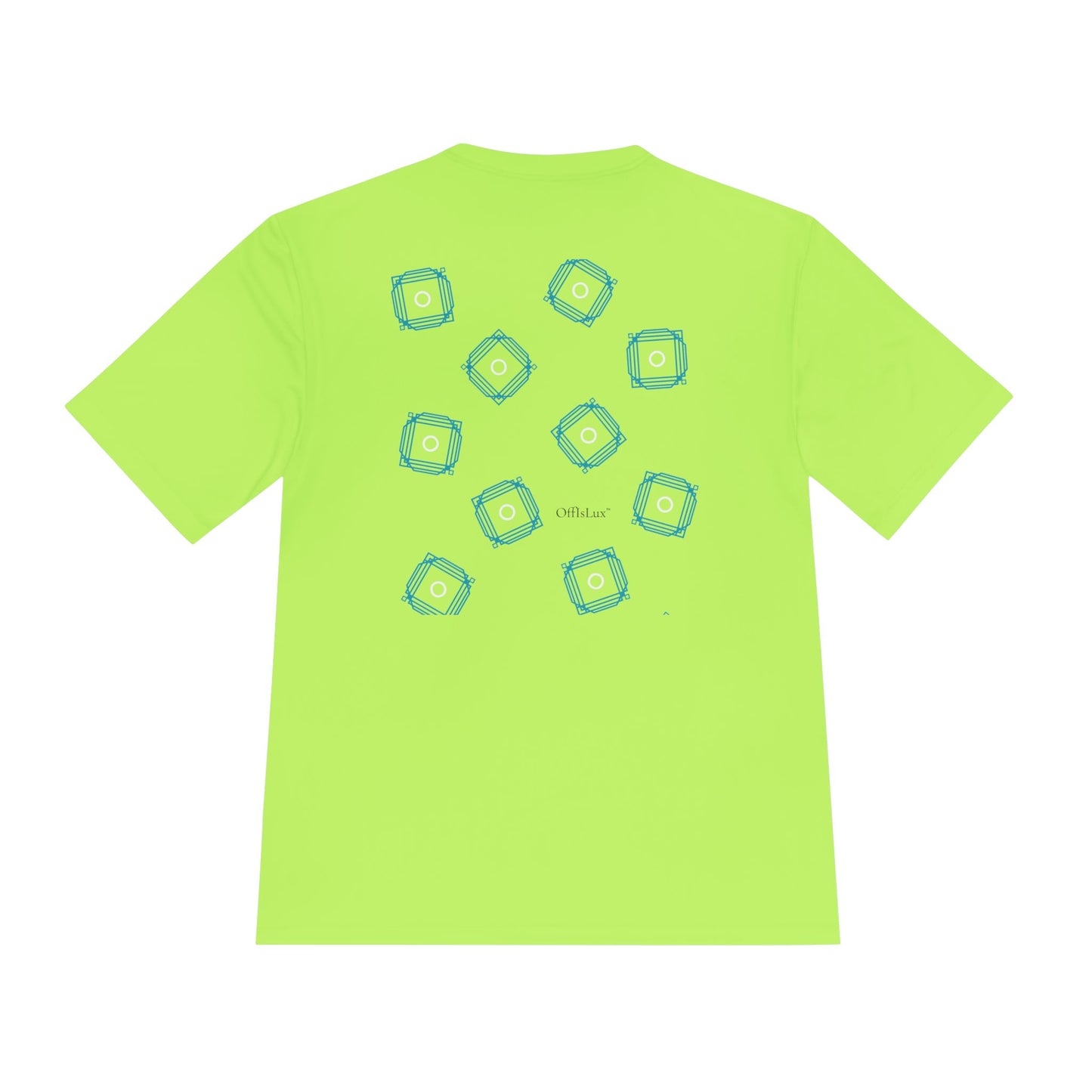 Wicking Tee | OffIsLux™