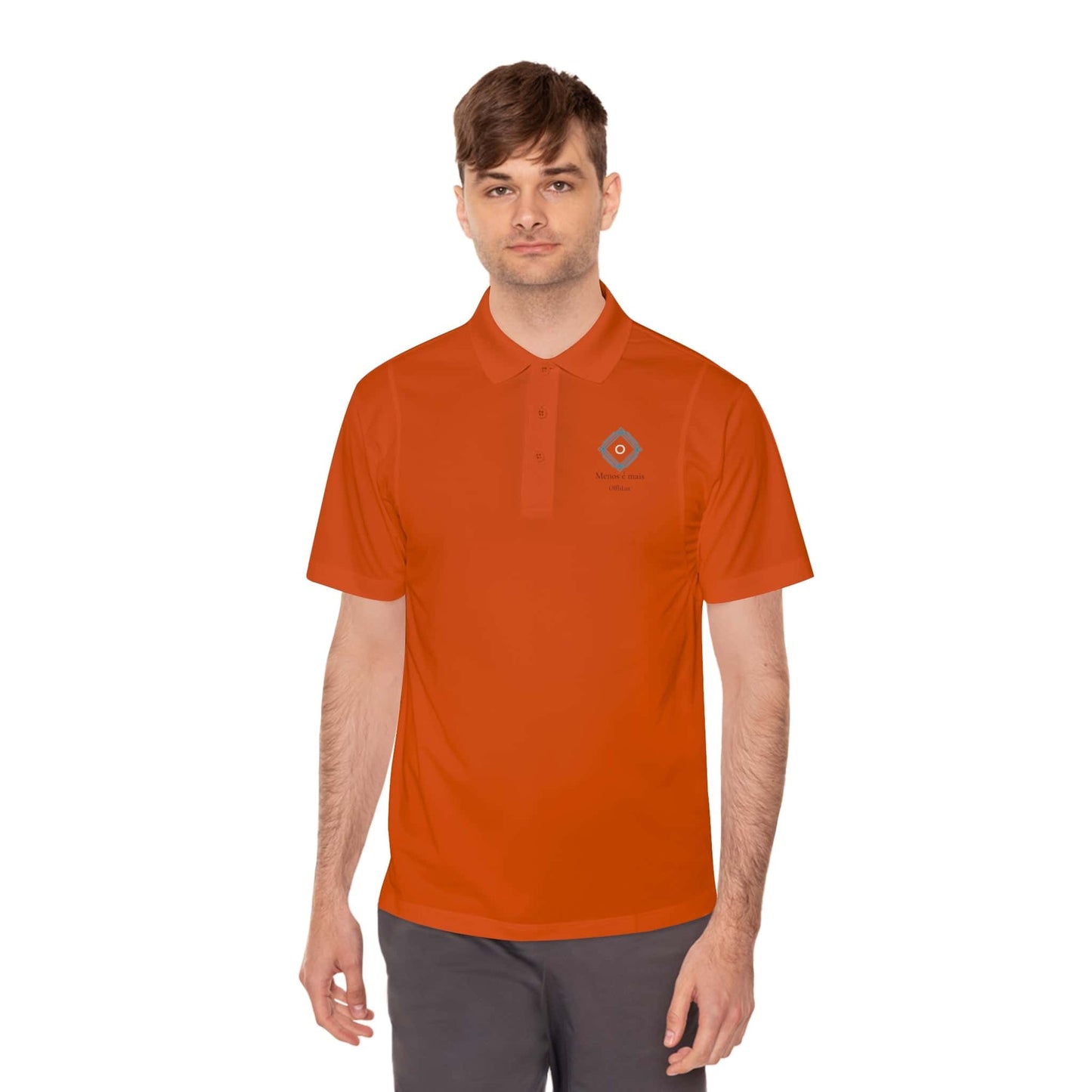 Polo Shirt | OffIsLux™
