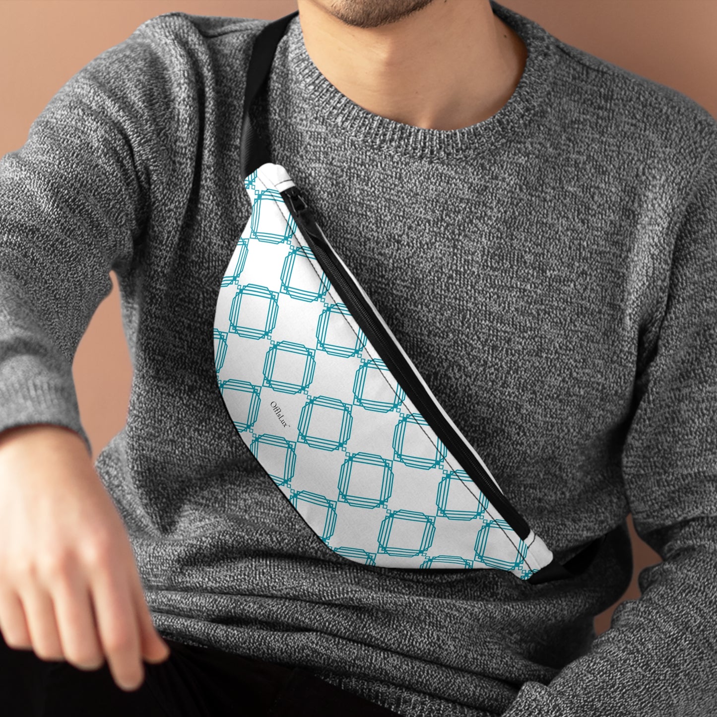Fanny Pack | OffIsLux™