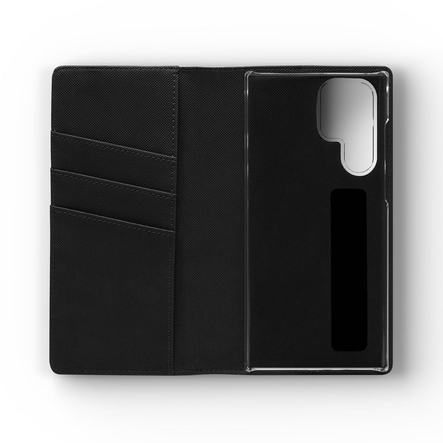 Vive o momento, não a notificação - Capa Flip | OffIsLux™