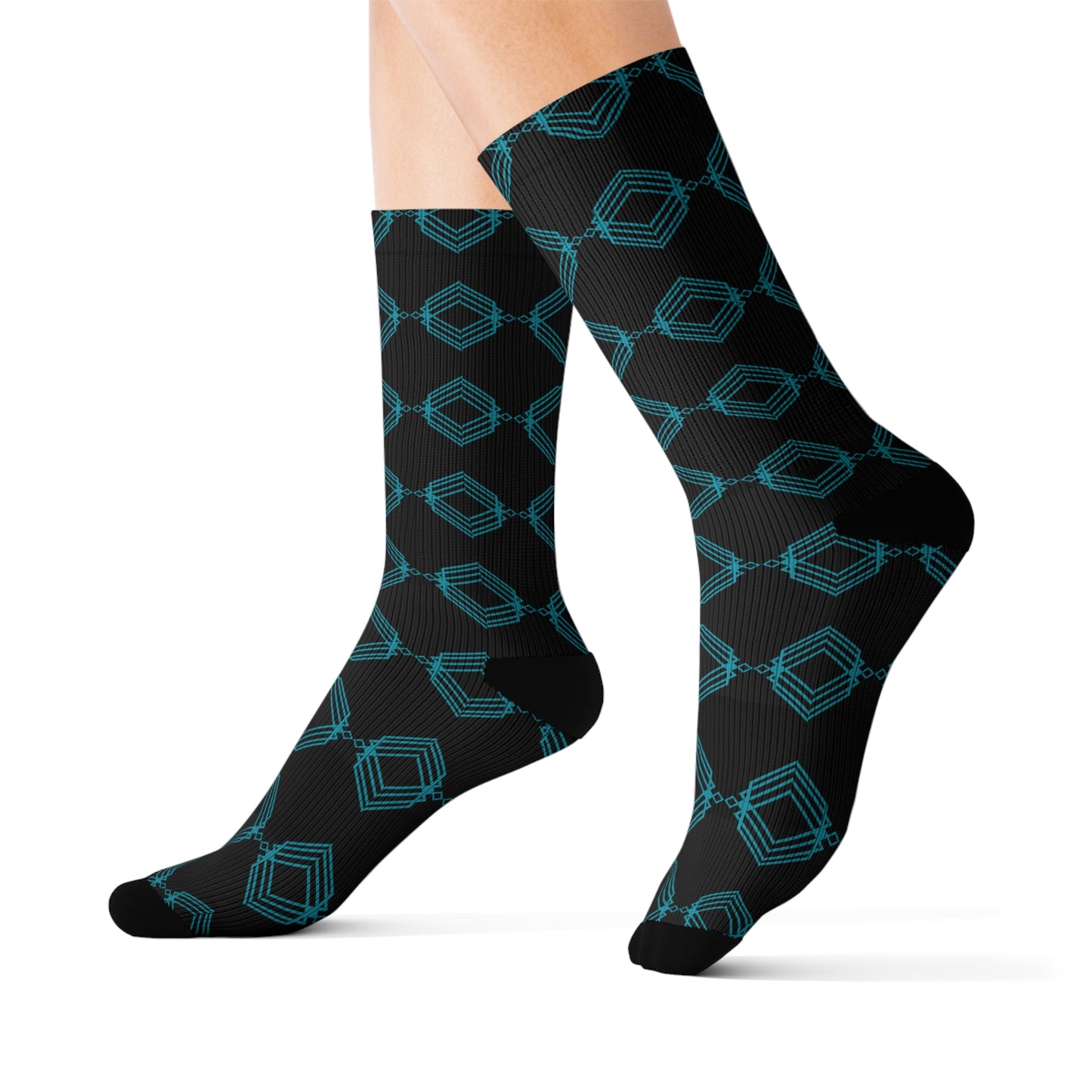 Black Edition - Meias | OffIsLux™