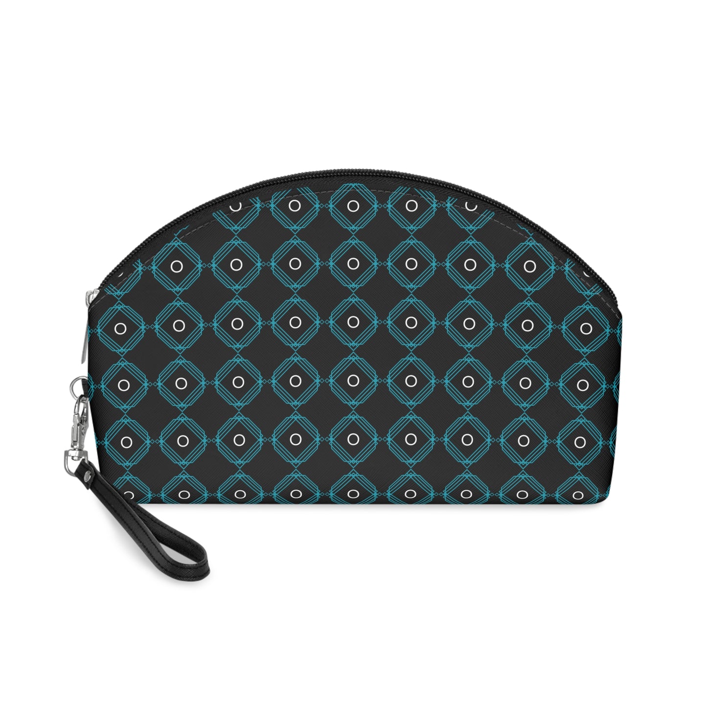 Black Edition - Necessaire Geométrico | OffIsLux™