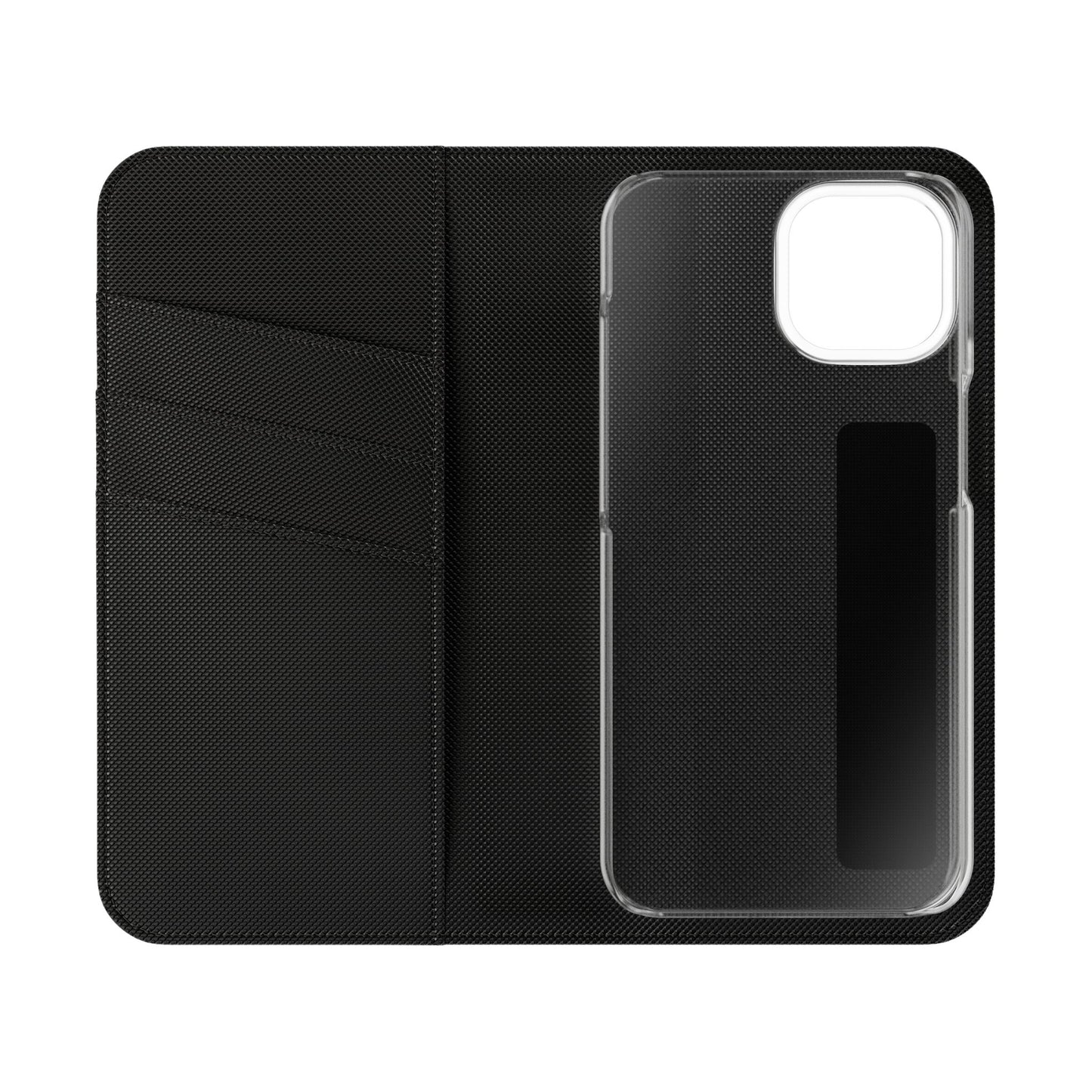 Vive o momento, não a notificação - Capa Flip | OffIsLux™
