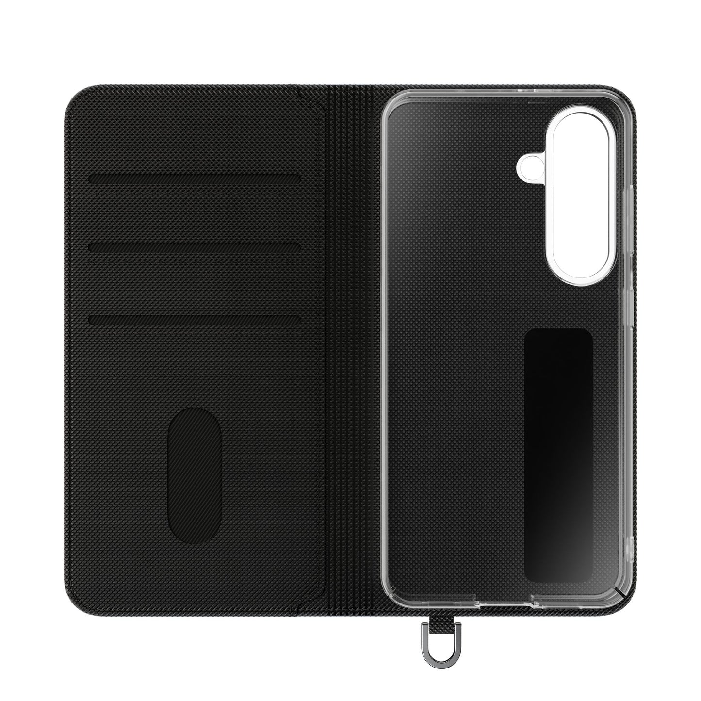 Vive o momento, não a notificação - Capa Flip | OffIsLux™