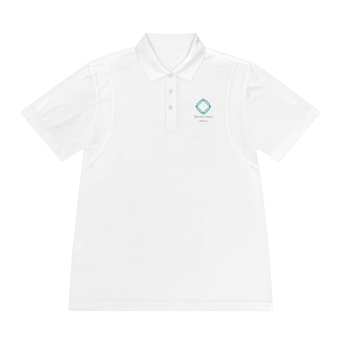 Polo Shirt | OffIsLux™