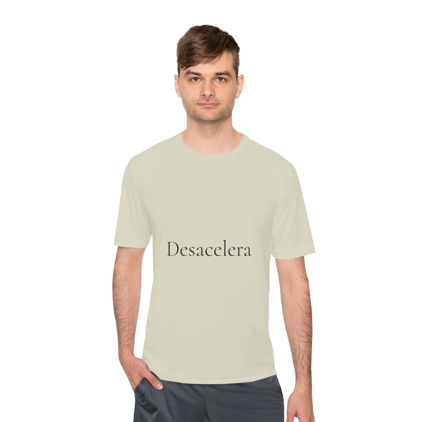 Wicking Tee | OffIsLux™