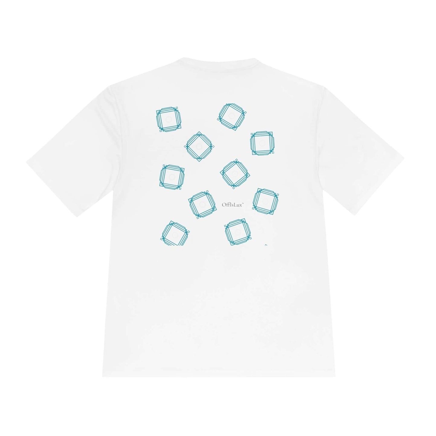 Wicking Tee | OffIsLux™