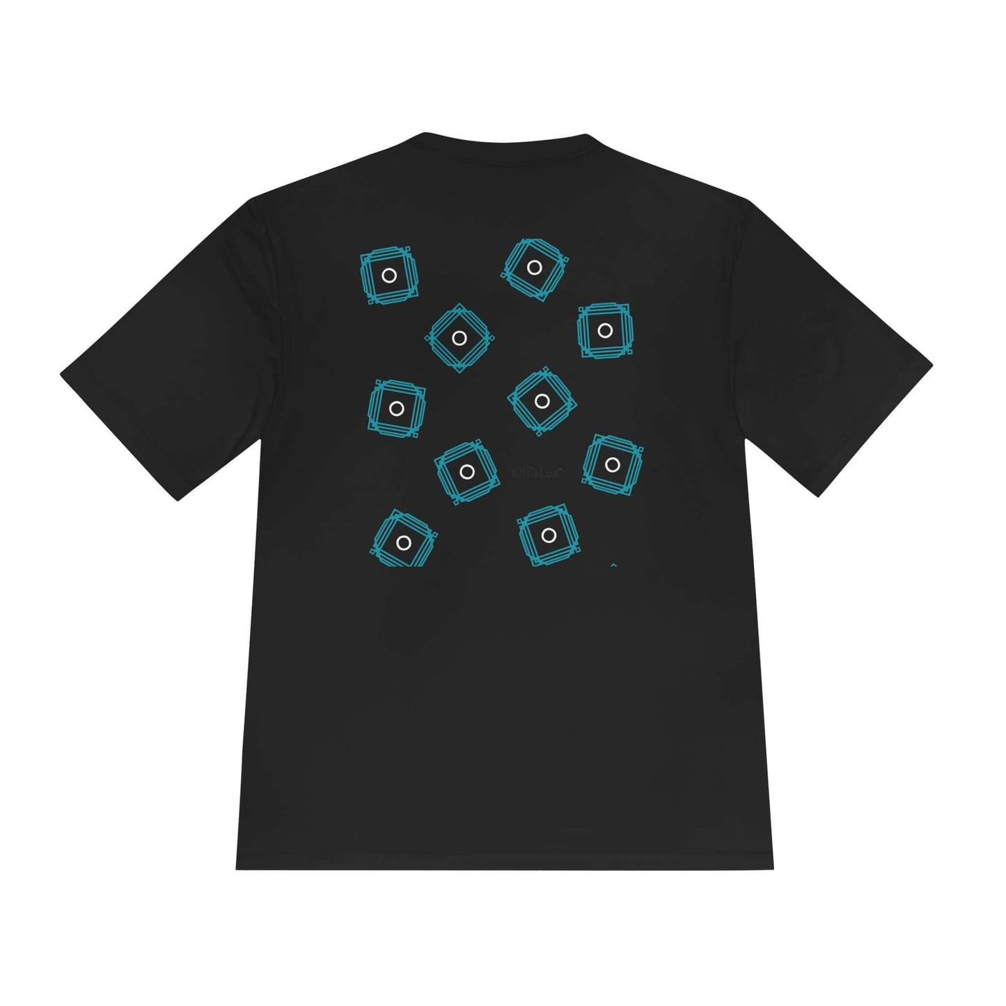 Wicking Tee | OffIsLux™