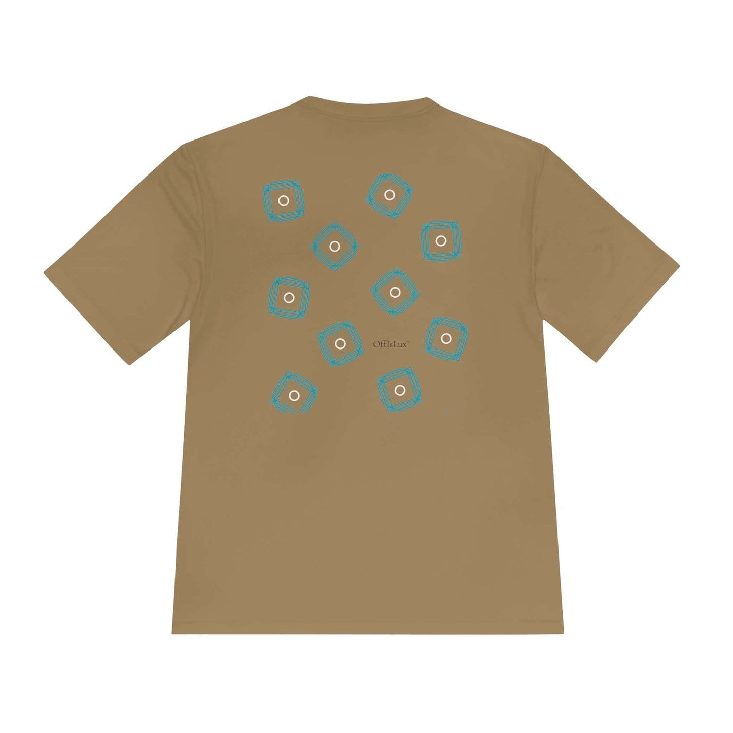 Wicking Tee | OffIsLux™