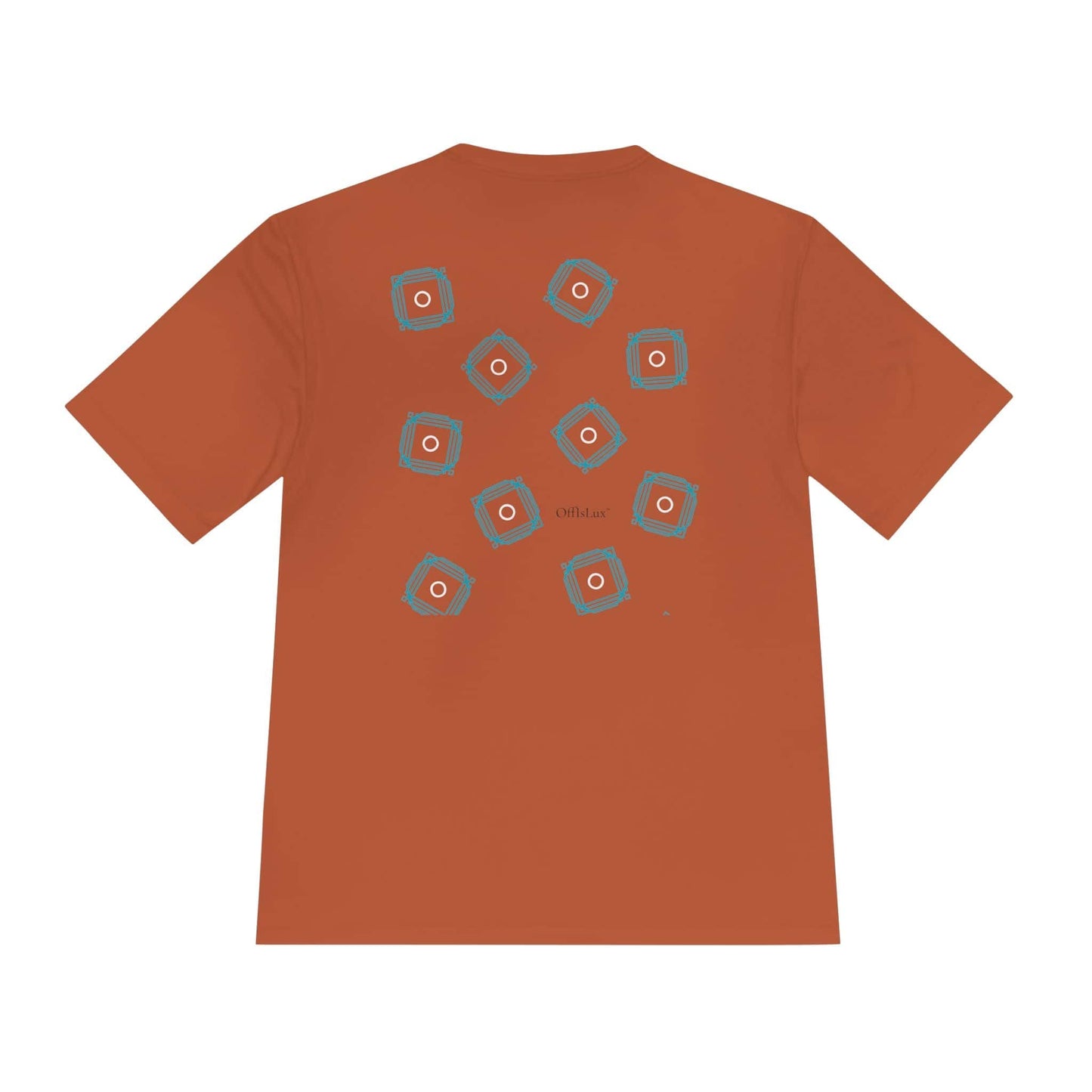 Wicking Tee | OffIsLux™