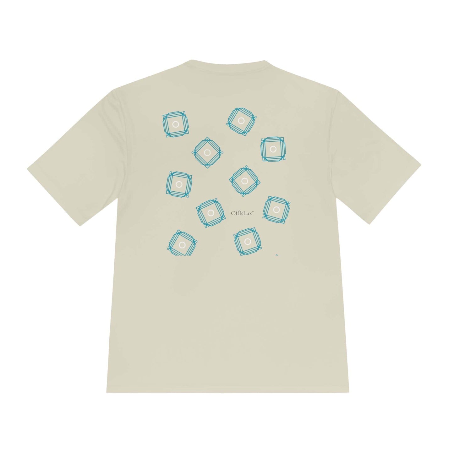 Wicking Tee | OffIsLux™