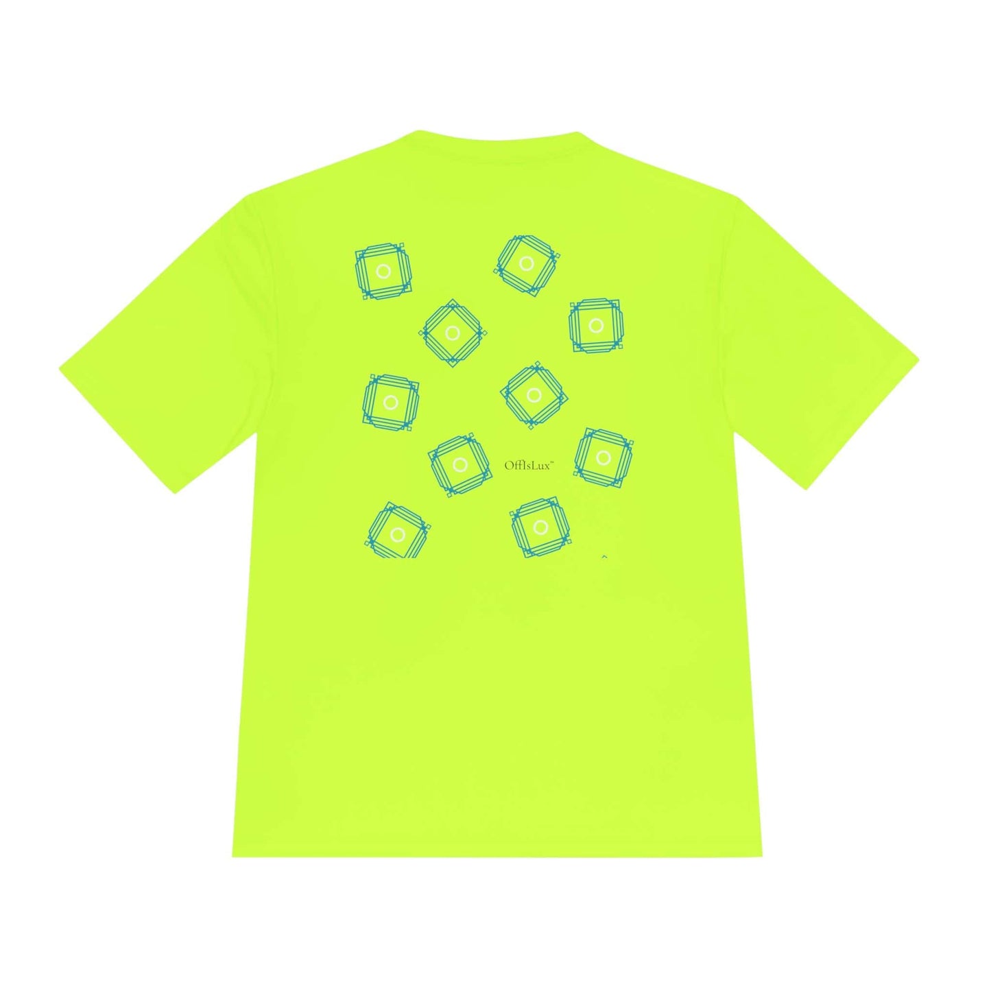 Wicking Tee | OffIsLux™
