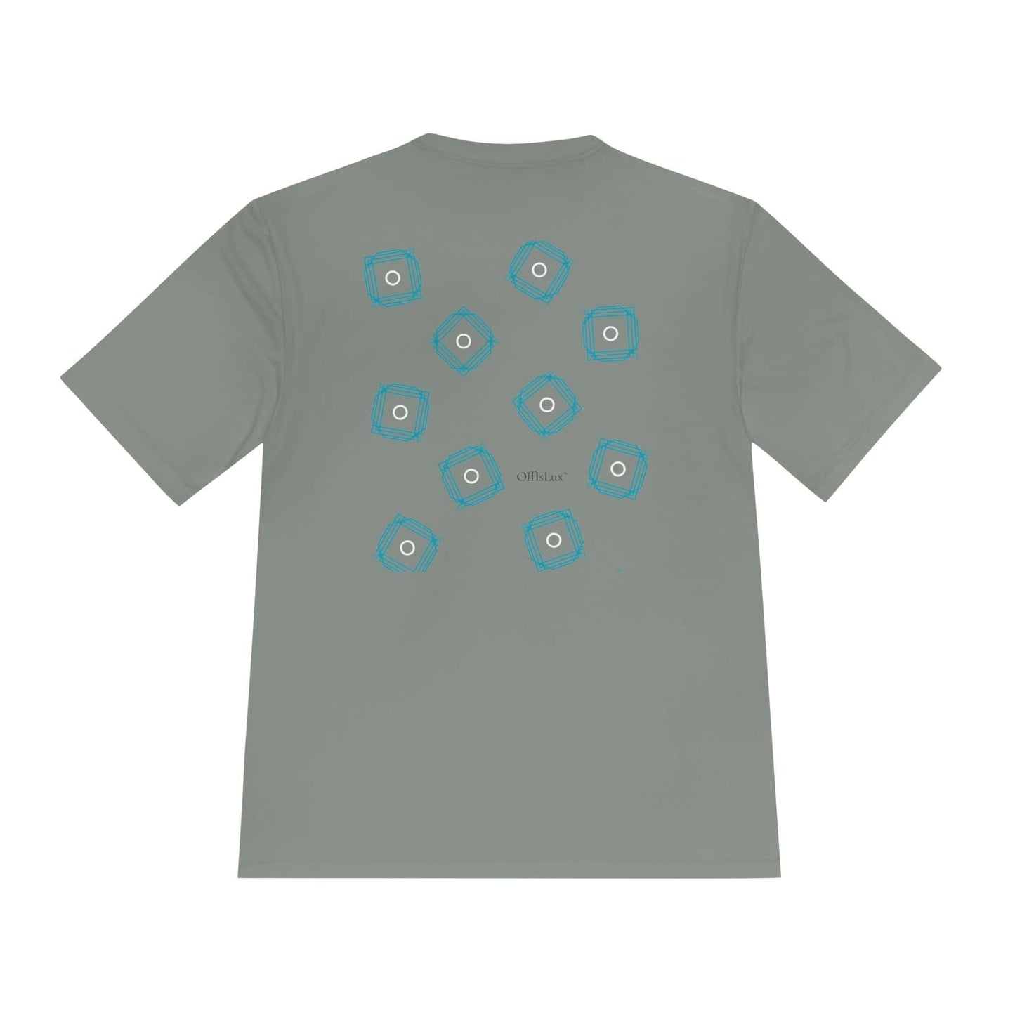 Wicking Tee | OffIsLux™