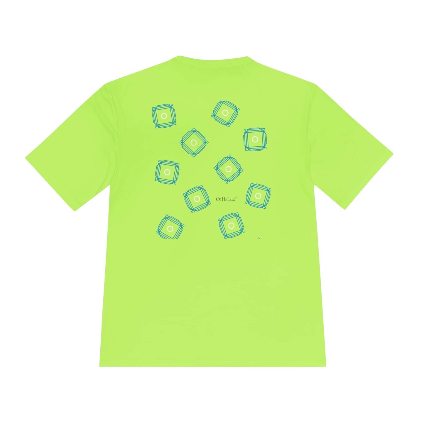 Wicking Tee | OffIsLux™
